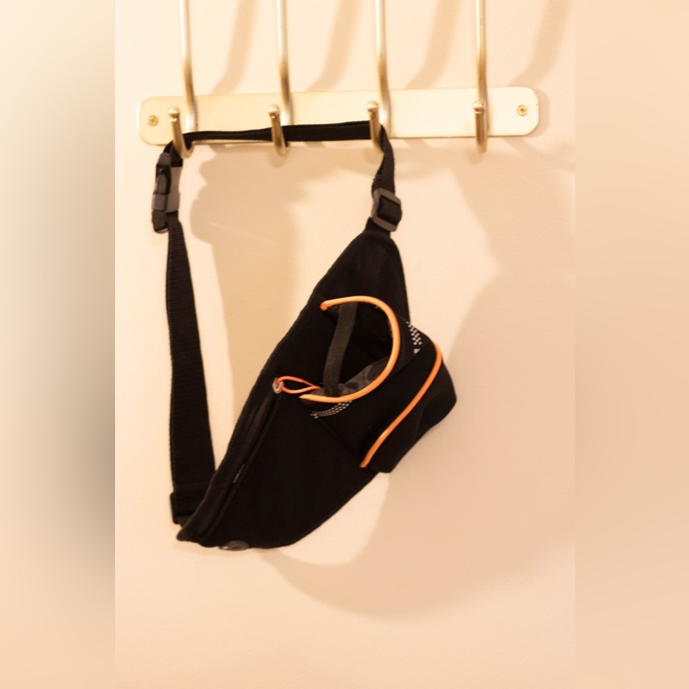 Hind Drink Holder Fanny Pack - Picture 7 of 8